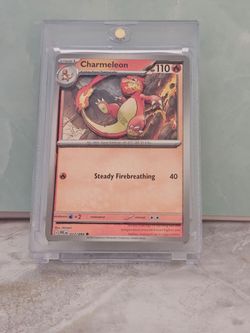 Custom raised 3D Pokémon Art