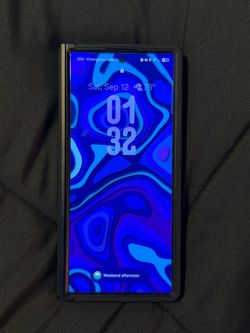 Galaxy z fold 7