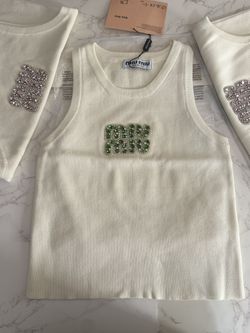 Women’s Tank top