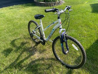 24” Schwinn Ranger Bike