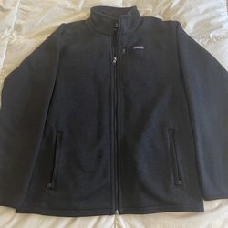PATAGONIA FLEECE SWEATER