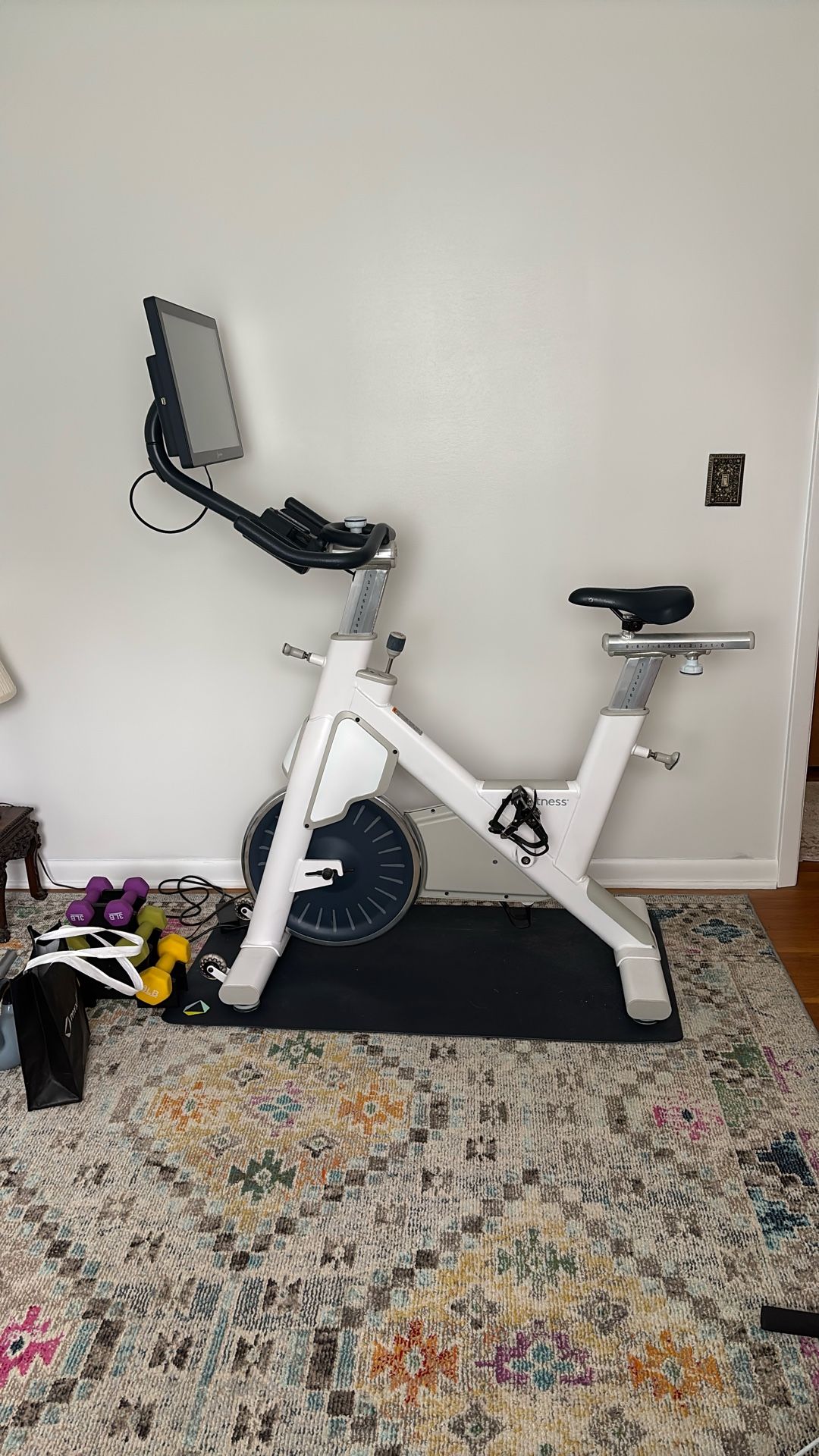 MYX Cycle