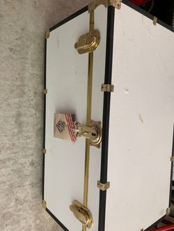 Mercury luggage