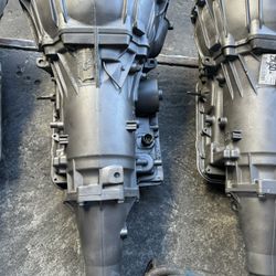 4l60 Rebuild Transmission 