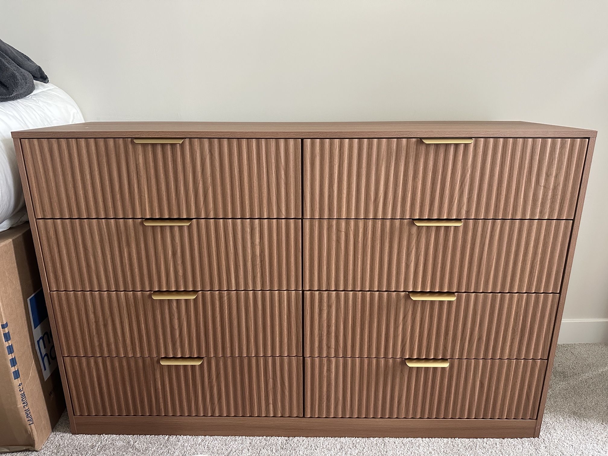 Brand New Dresser