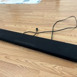 Soundbar Yamaha YAS-109