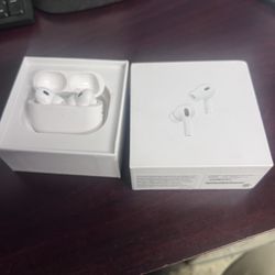 AirPods 2nd Generation 