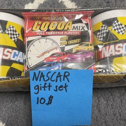 NASCAR Mugs