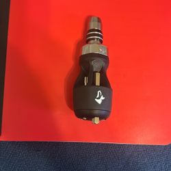 Husky 12N1/Stubby Screwdriver Combo