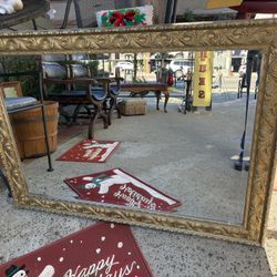 42x29.5 Rectangle Beveled Vanity Bathroom Bedroom Mirror