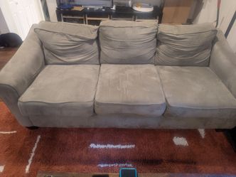 Free Couch