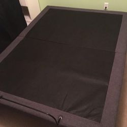 🛏️ NEW- Nectar ADJUSTABLE Bed Frame (FULL)