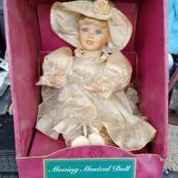 Collective Dolls Some Of Them Have Certificates Of Authenticity $25 A Piece