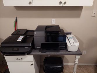 Printers  New And Used