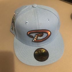 Arizona Diamondbacks Fitted Size 7