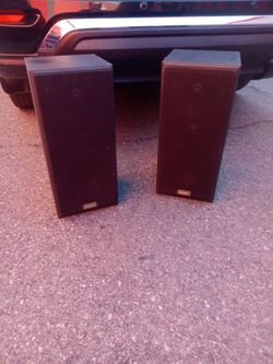 2 Speakers