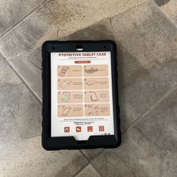 Protective Tablet Case 