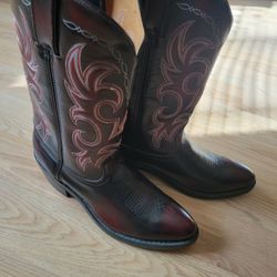 Men's Cowboy Boots 
