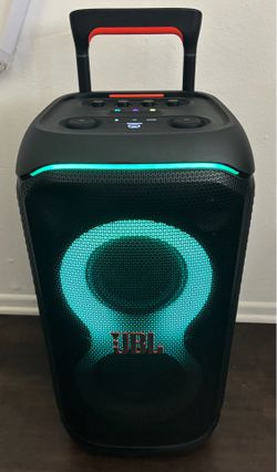 JBL party box 320