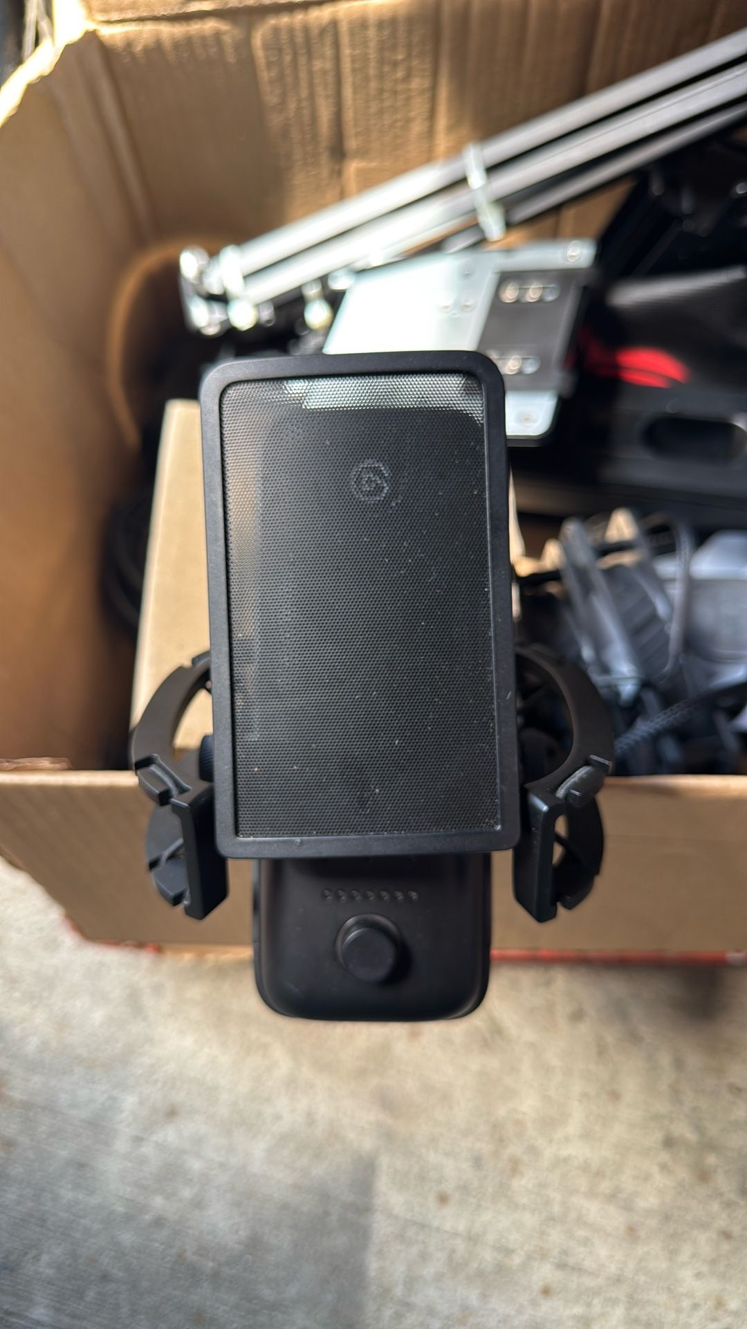Elgato Wave 3