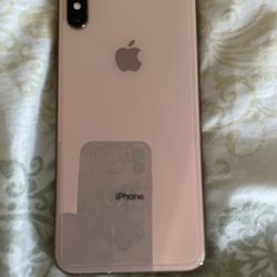 Iphone Xs Max