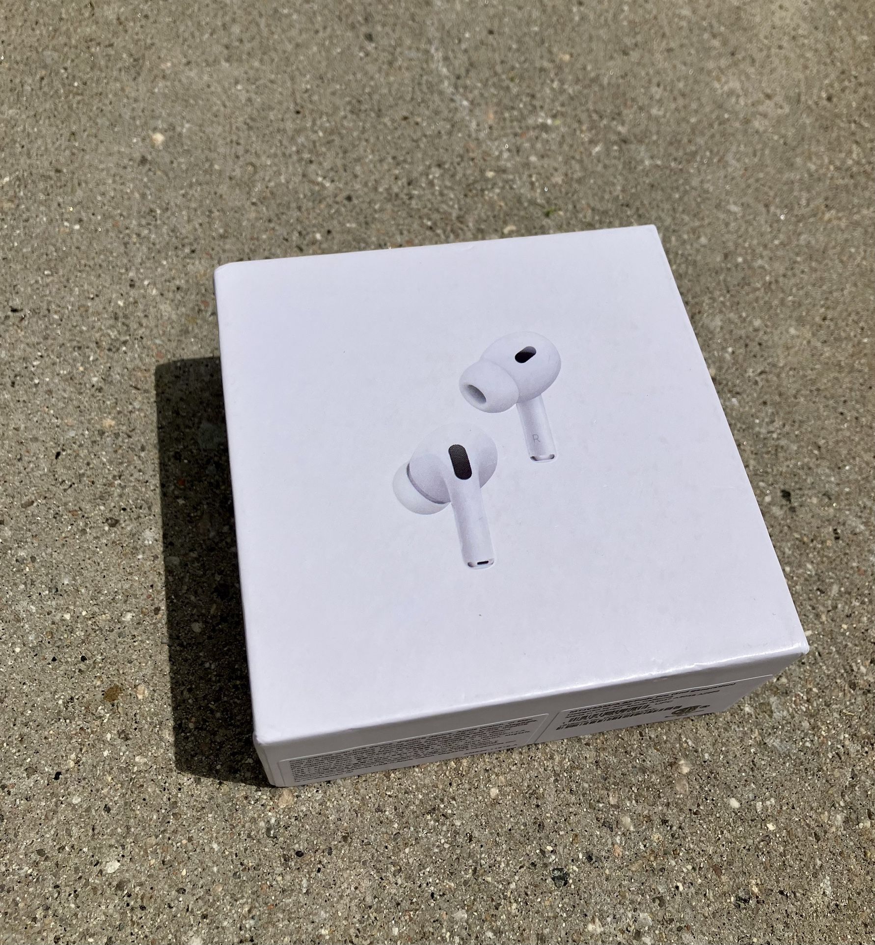 New Apple Pro Gen 2