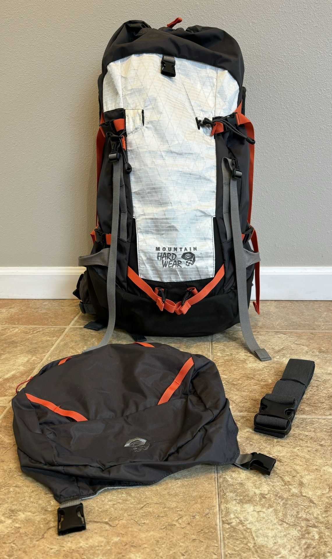 Mountain Hardware Backpack