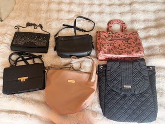 Bags 6 for 50$