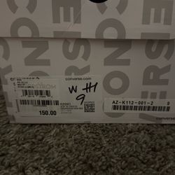 Converse Chuck Taylor High