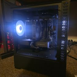 RTX 3070 GAMING PC