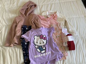 2T Girl Clothes