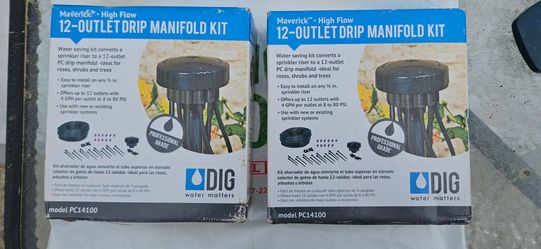 https://offerup.com/redirect/?o=RHJpcERlcG90LmNvbQ== -.Drip irrigating System