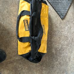DeWalt Work/tool Bag 