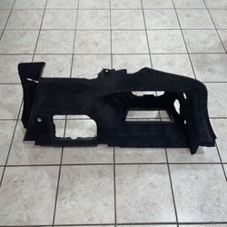 2021~2025 BMW i4 G26 eDrive40 OEM Trunk Side Panel LEFT N/S Trim Cover ** P/N: 9 8 7 1 0 6 1 **