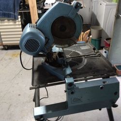 10 Inch Chop Saw