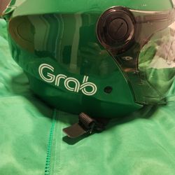 Grab Gear