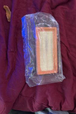 PIAGGIO AIR FILTER