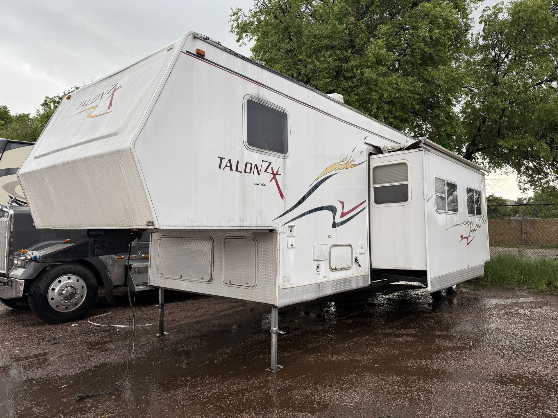 Rvs