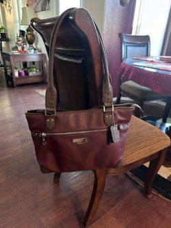 Ladies purses -backpacks