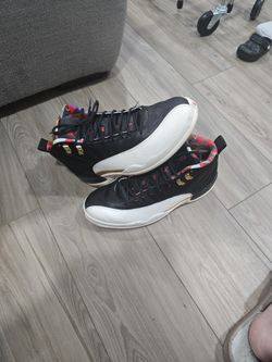 Mens Jordan's SIZE 11 