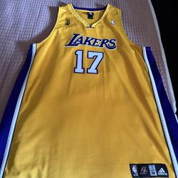 Los Angeles Lakers 