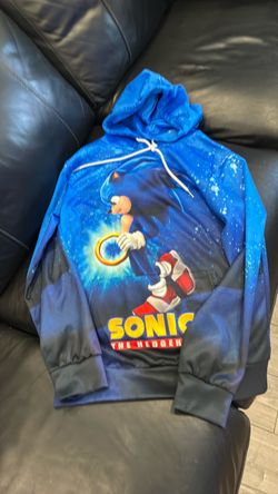 Sonic Medium kids