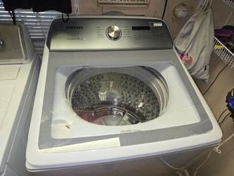 Samsung washing machine