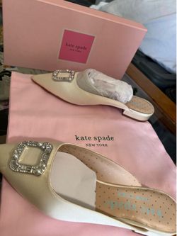 Kate Spade Women’s Shoes