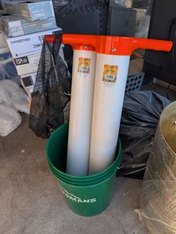 Clam Guns