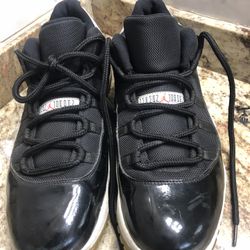 Air Jordan 11 Retro Low “Infrared”