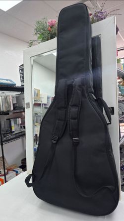 Estuche para quitarra durable