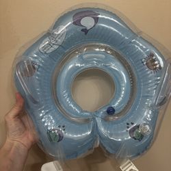 baby neck float for bathtub