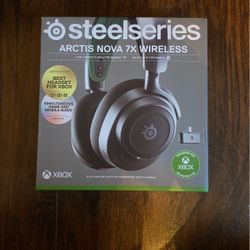 Xbox Headset