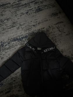 Moncler Down